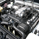 Illustration for article titled For $29,000, This 1991 Mazda Miata Has A Surprising V8